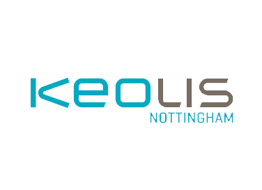 Keolis - Culture Consultancy Client
