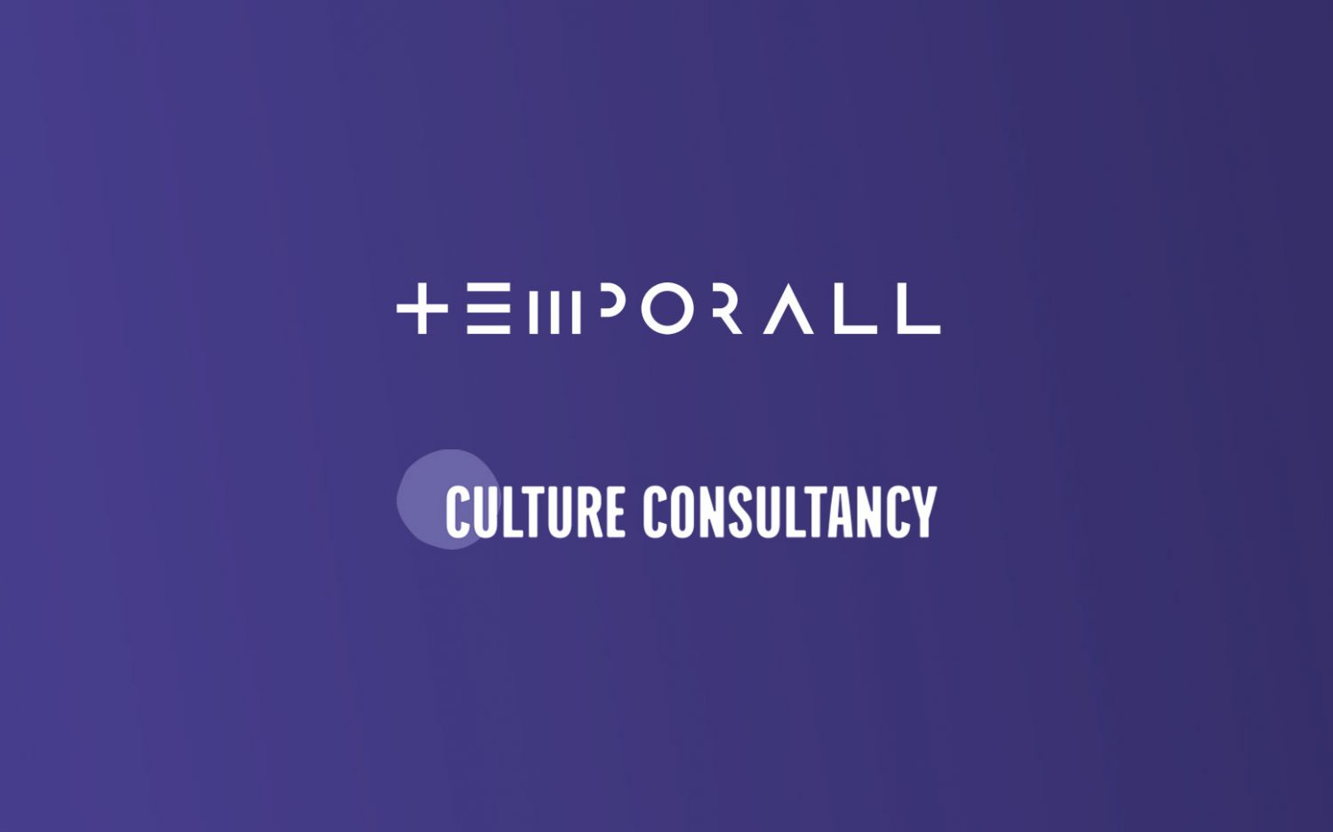 Culture Consultancy blogs