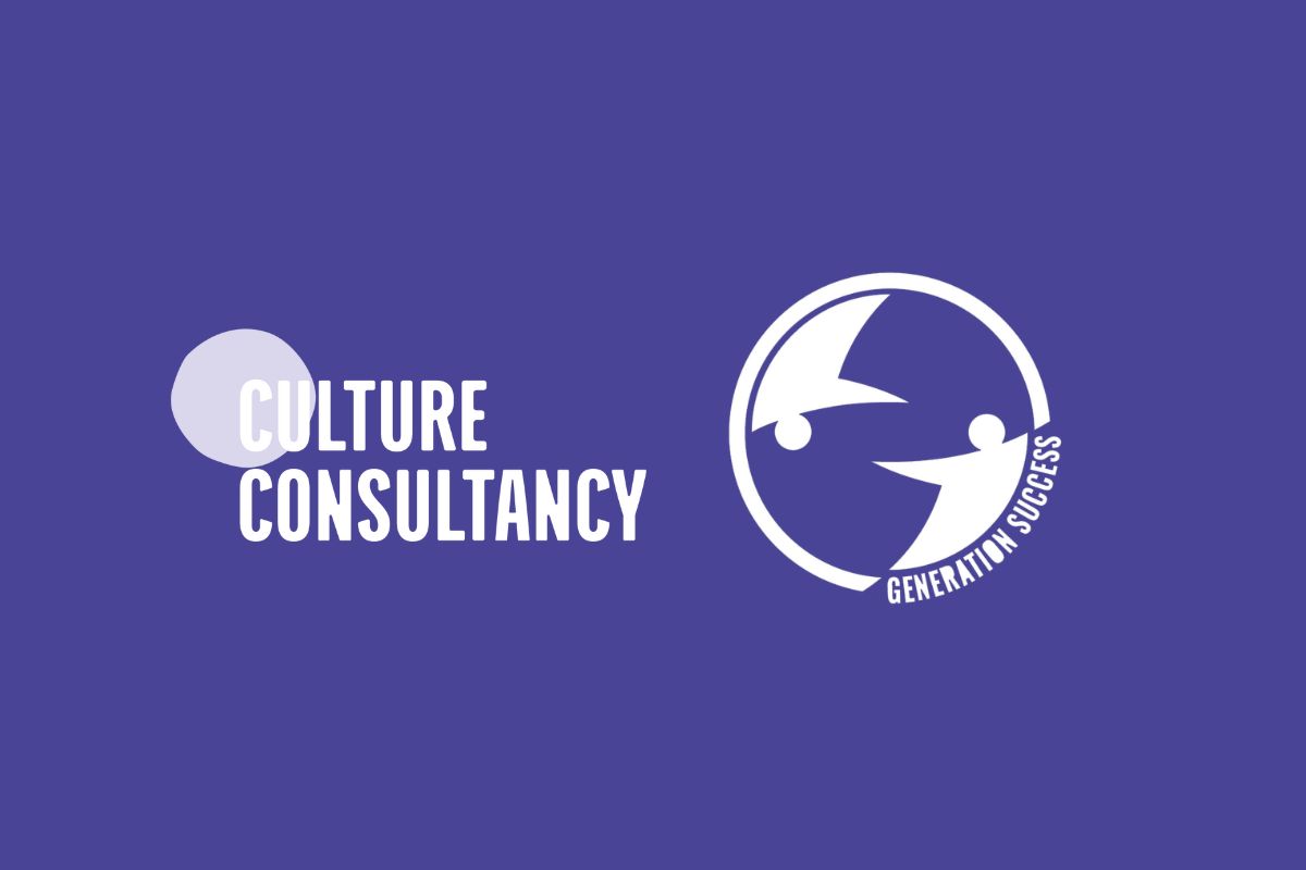 culture consultancy generation success